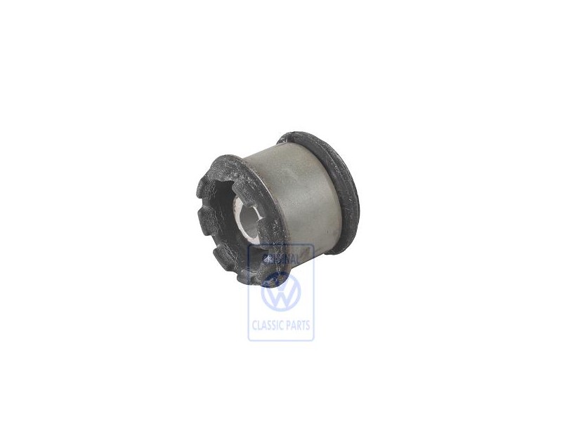 VW Originale Cuscinetto Gomma-Metallo - 8D0399419C