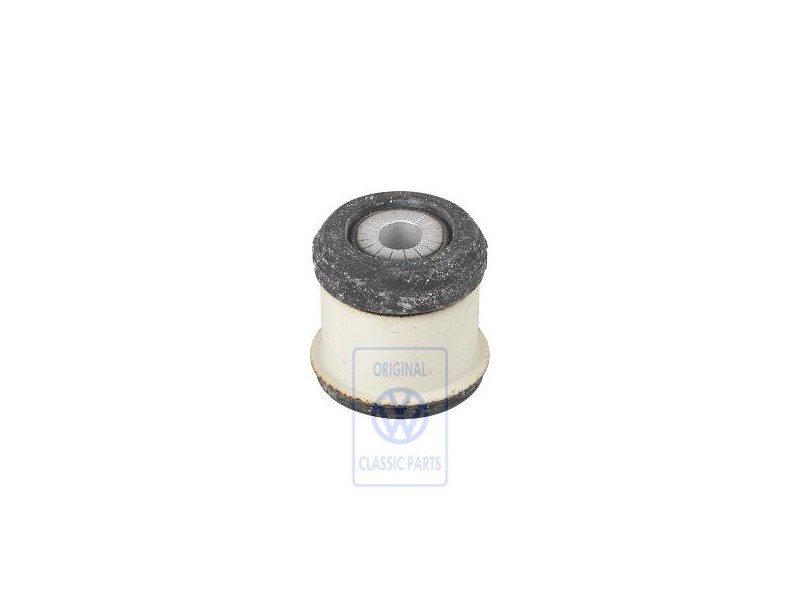 VW Originale Cuscinetto Gomma-Metallo - 8D0399419N