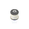 VW Originale Cuscinetto Gomma-Metallo - 8D0399419N