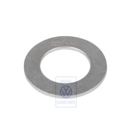 VW Originale Rondella Di Spessore - 8D0399424A