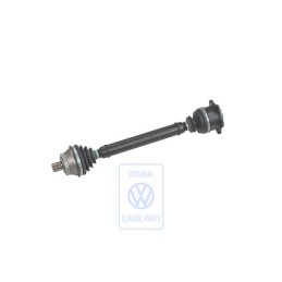 VW Originale Semialbero Con Giunti Omocinetici - 8D0407452PX