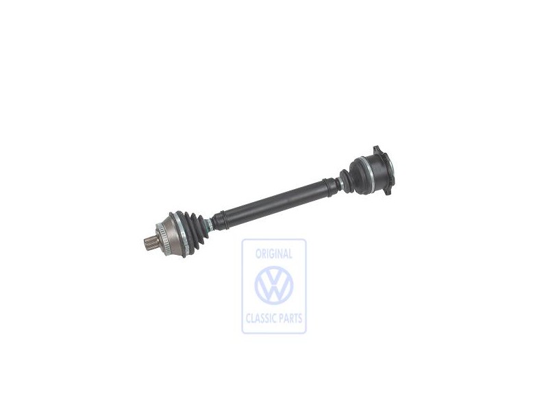 VW Originale Semialbero Con Giunti Omocinetici - 8D0407452PX
