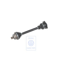 VW Originale Semialbero Con Giunti Omocinetici - 8D0407453CX