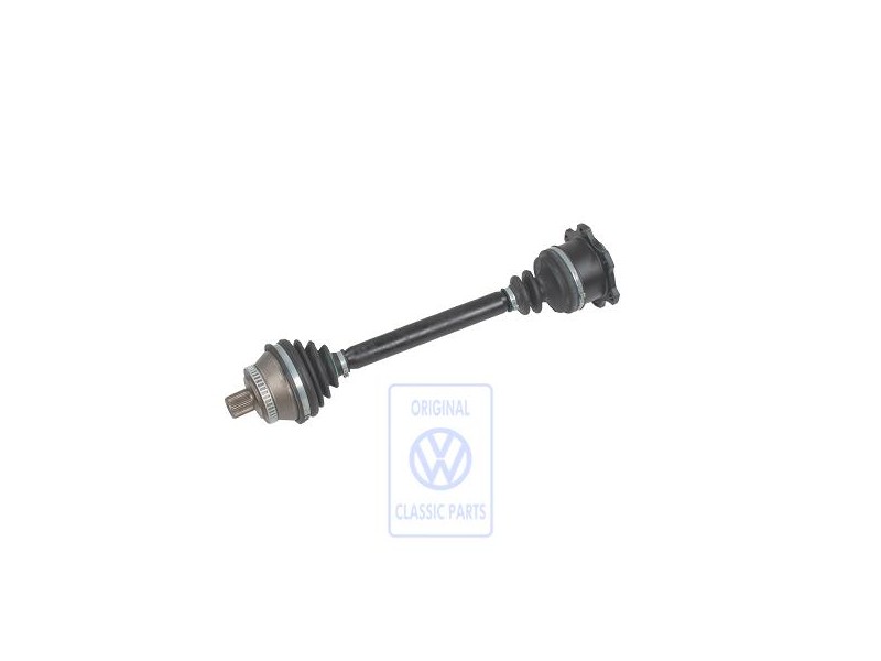 VW Originale Semialbero Con Giunti Omocinetici - 8D0407453CX