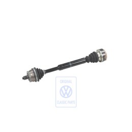 VW Originale Semialbero Con Giunti Omocinetici - 8D0407454 X