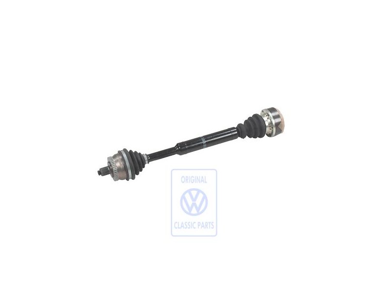 VW Originale Semialbero Con Giunti Omocinetici - 8D0407454 X