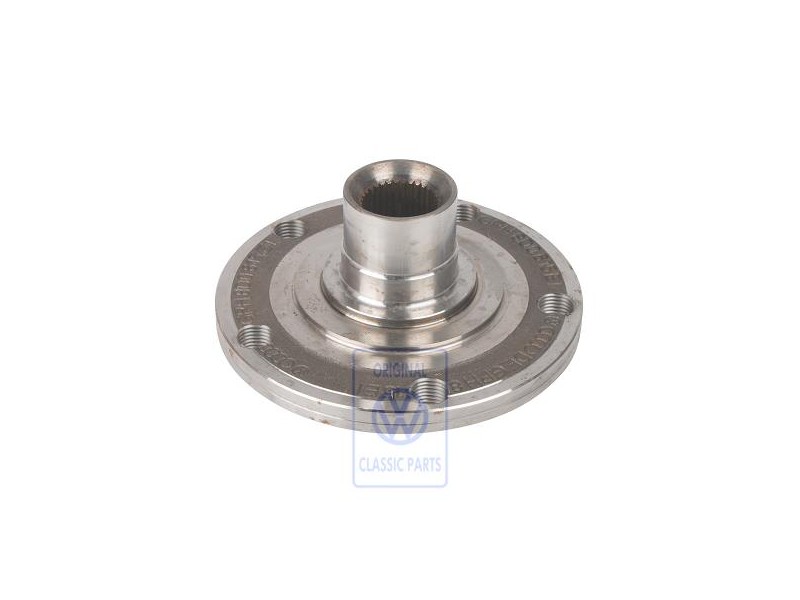 VW Originale Mozzo Ruota - 8D0407615E