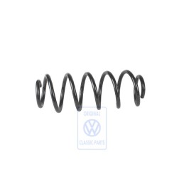 VW Originale Molla Elicoidale - 8D0411105AN