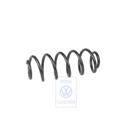 VW Originale Molla Elicoidale - 8D0411105AP