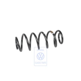 VW Originale Molla Elicoidale - 8D0411105AQ