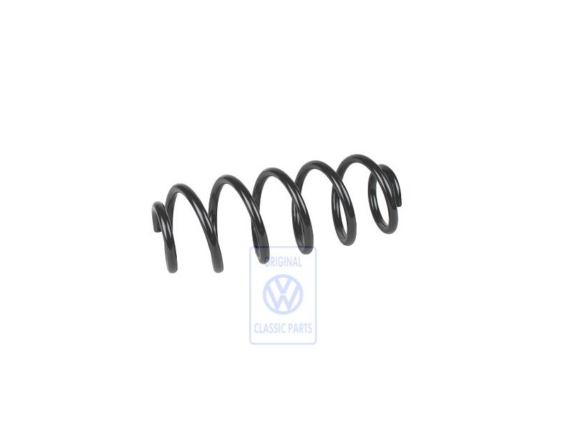 VW Originale Molla Elicoidale - 8D0411105AR