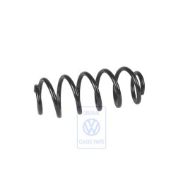 VW Originale Molla Elicoidale - 8D0411105AT