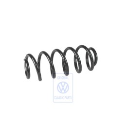 VW Originale Molla Elicoidale - 8D0411105BN