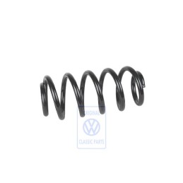 VW Originale Molla Elicoidale - 8D0411105DA