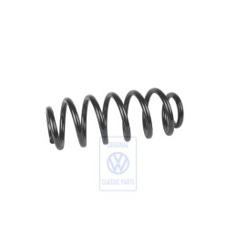 VW Originale Molla Elicoidale - 8D0411105DT