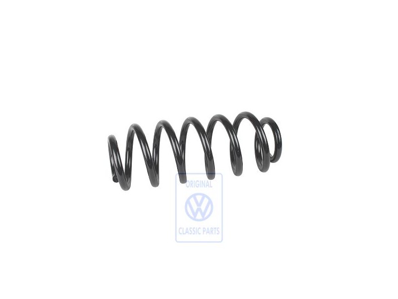 VW Originale Molla Elicoidale - 8D0411105DT