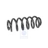 VW Originale Molla Elicoidale - 8D0411105ED