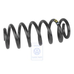 VW Originale Molla Elicoidale - 8D0411105EE