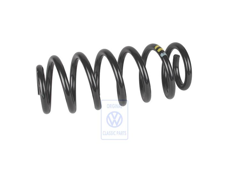 VW Originale Molla Elicoidale - 8D0411105EE