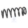 VW Originale Molla Elicoidale - 8D0411105EE