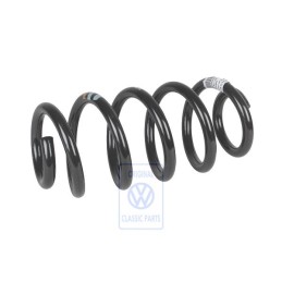 VW Originale Molla Elicoidale - 8D0411105FJ