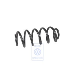 VW Originale Molla Elicoidale - 8D0411105FM