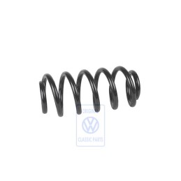 VW Originale Molla Elicoidale - 8D0411105GC