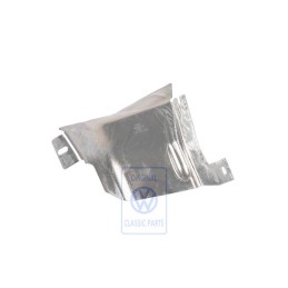 VW Originale Schermatura In Lamiera - 8D0422703F