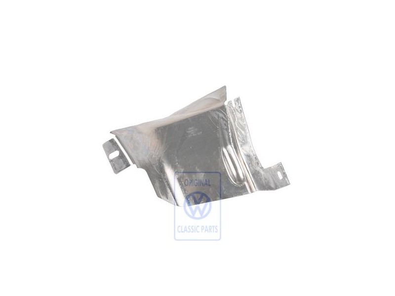 VW Originale Schermatura In Lamiera - 8D0422703F