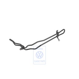 VW Originale Tubo Di Raffr. 