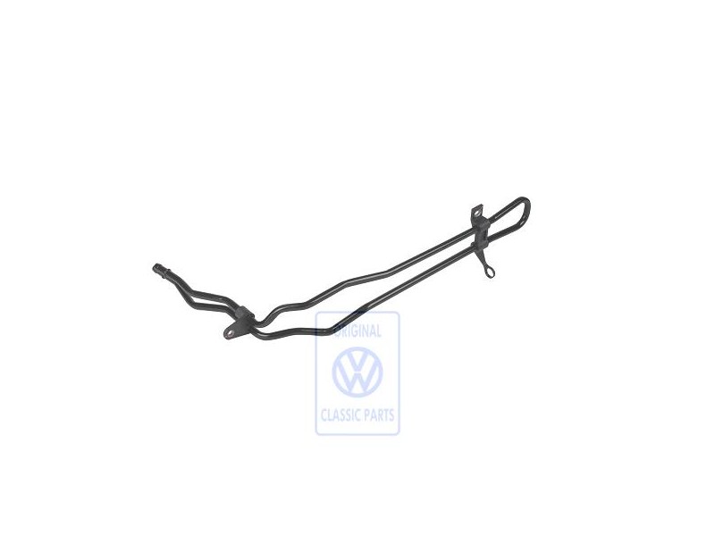 VW Originale Tubo Di Raffr. 