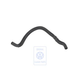 VW Originale Tubo Flessibile Di Riflusso - 8D0422891G