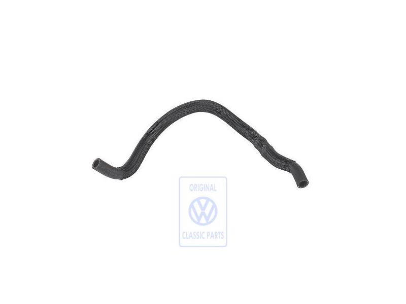 VW Originale Tubo Flessibile Di Riflusso - 8D0422891G