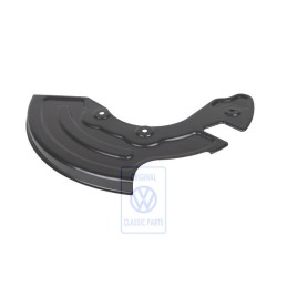VW Originale Protezione Per Disco Freno - 8D0615312G