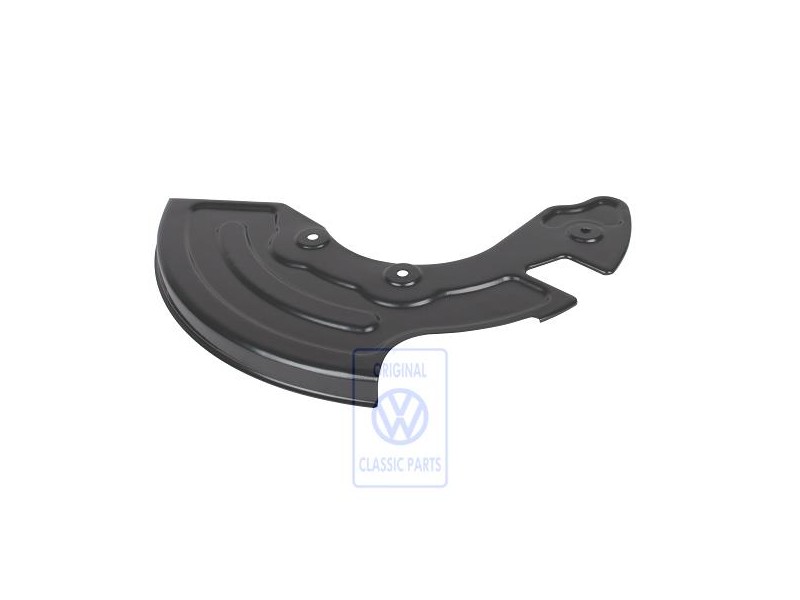 VW Originale Protezione Per Disco Freno - 8D0615312G