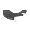 VW Originale Protezione Per Disco Freno - 8D0615312G