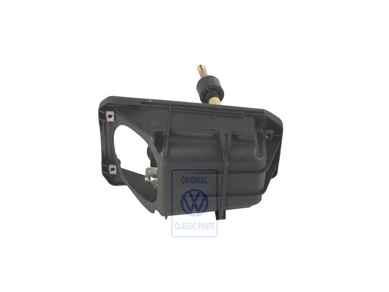 VW Originale Leva Del Cambio - 8D0711055Q