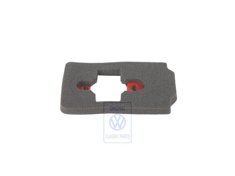 VW Originale Copertura - 8D0711406C
