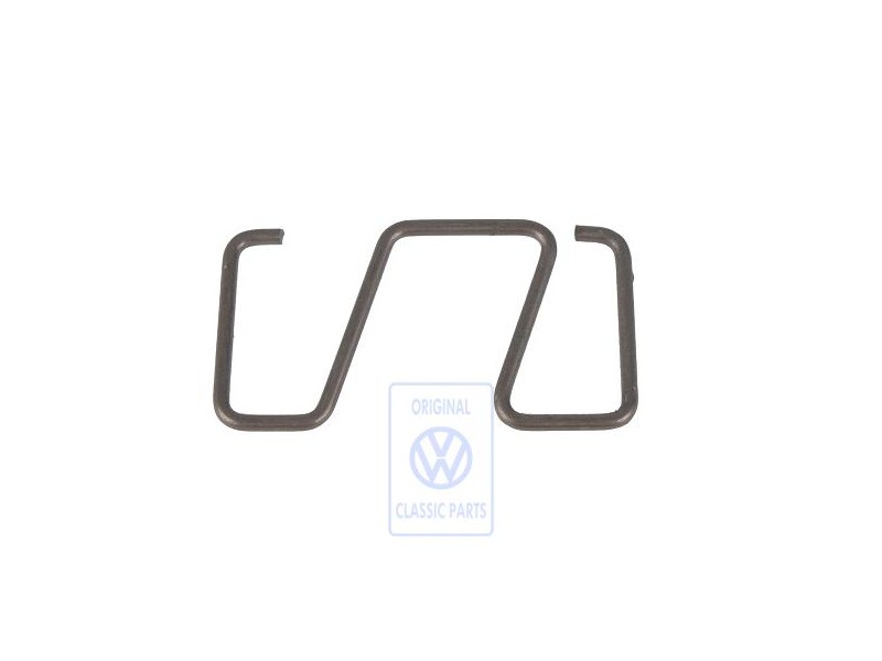 VW Originale Staffa Elastica - 8D0713161
