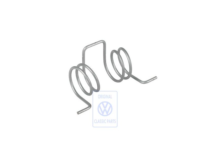 VW Originale Molla Pms - 8D0721449D