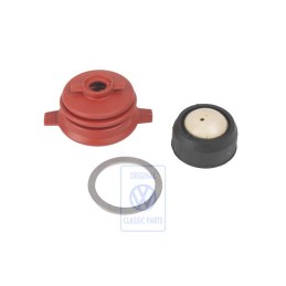 VW Originale Serie Parti Per Riparazione Comando Innesti Marce - 8D0798151