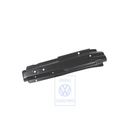 VW Originale Lamiera Di Chiusura Per Supporto Longitudinale - 8D0802157A