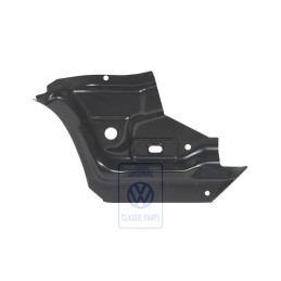 VW Originale Lamiera Di Allogg. 