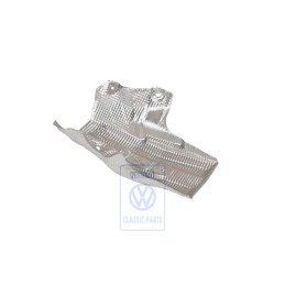VW Originale Lamiera Termoisolante Per Tunn - 8D0804159AF