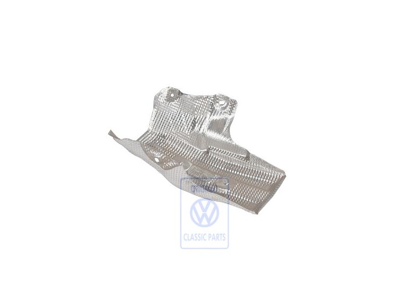 VW Originale Lamiera Termoisolante Per Tunn - 8D0804159AF