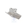 VW Originale Lamiera Termoisolante Per Tunn - 8D0804159AF