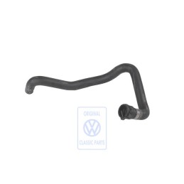 VW Originale Tubo Flessibile Liq. Raffredd. 