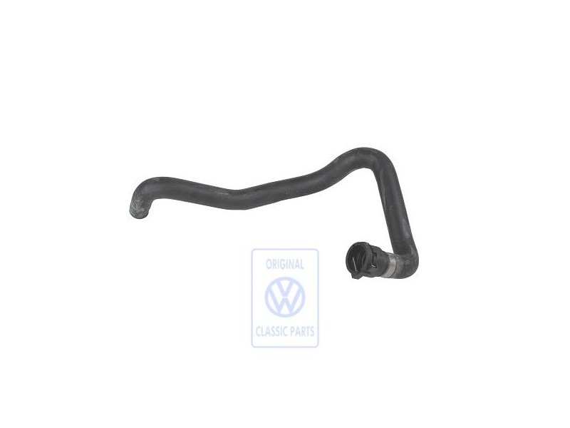 VW Originale Tubo Flessibile Liq. Raffredd. 