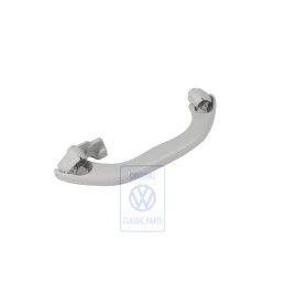 VW Originale Maniglia Ripiegabile Grigio Perla - 8D0857608 Y20