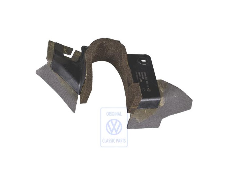 VW Originale Copertura Per Albero Di Trasm. 